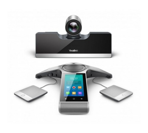 Система видеоконференцсвязи Yealink VC500-CP960