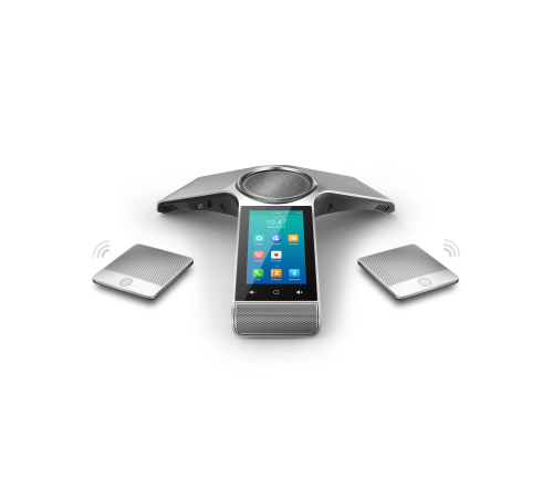 Система видеоконференцсвязи Yealink VC500-CP960