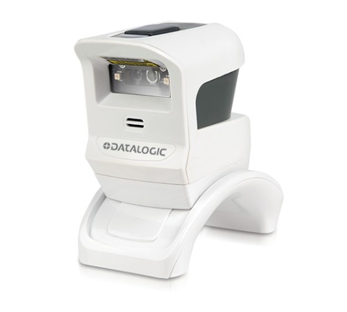 Сканер штрих-кодов Datalogic Gryphon GPS4400 GPS4421-WHK1B