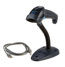 Сканер штрих-кодов Datalogic QuickScan QD2430 QD2430-BKK1S