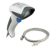 Сканер штрих-кодов Datalogic QuickScan QD2430 QD2430-WHK1