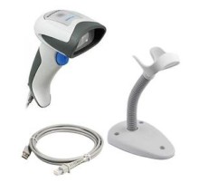 Сканер штрих-кодов Datalogic QuickScan QD2430 QD2430-WHK1S