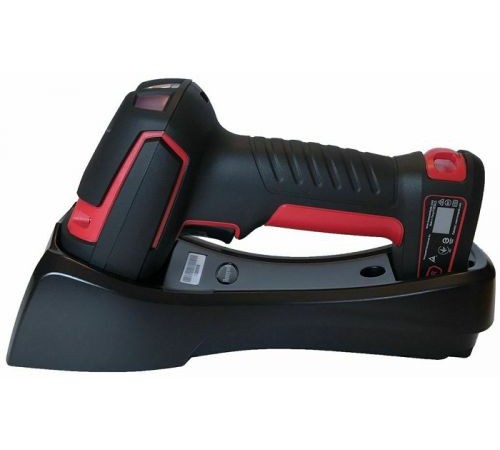 Промышленный сканер штрих-кодов Honeywell Granit 1991iXLR 1991IXLR-3USB-5-R