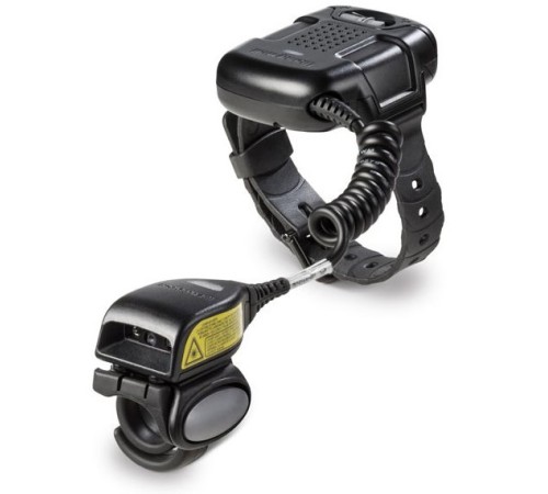 Сканер-кольцо штрих-кодов Honeywell 8670100RINGSCR