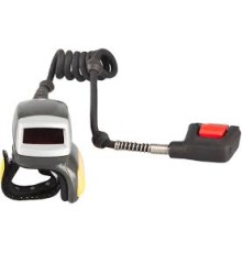Сканер-кольцо штрих-кодов Zebra RS400 RS4000-HPCSWR