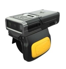 Сканер-кольцо штрих-кодов Zebra RS5100 RS51B0-LBSNWR