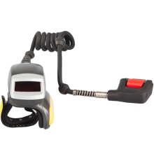 Сканер-кольцо штрих-кодов Zebra RS4000-HPCLWR