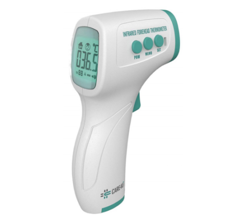Сканер температуры Urovo ZLK-IRT101 Care4U Сканер температуры Urovo ZLK-IRT101 Care4U