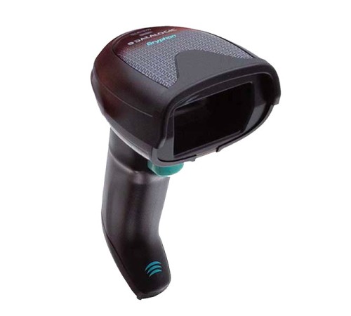 Сканер штрих-кода Datalogic Gryphon I GBT4500 GBT4500-BK-WLC Сканер штрих-кода Datalogic Gryphon I GBT4500 GBT4500-BK-WLC