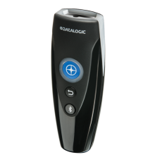 Сканер штрих-кодов Datalogic DBT6400-BK