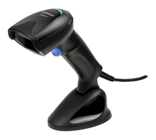 Сканер штрих-кодов Datalogic Gryphon GD4500 GD4520-BKK1S