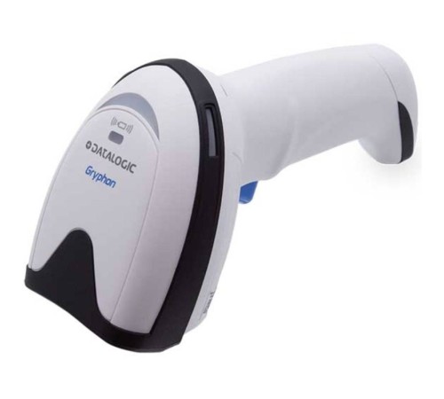Сканер штрих-кодов Datalogic Gryphon GM4200 GM4200-WH-433-WLC
