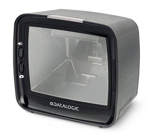 Сканер штрих-кодов Datalogic Magellan 3450VSi M3450-010210-07604