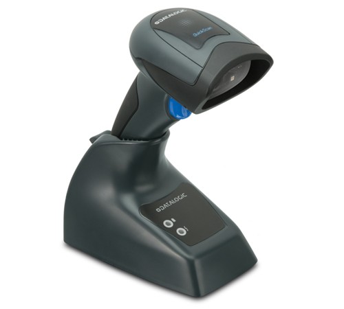Сканер штрих-кодов Datalogic QuickScan QBT2430 QBT2430-BKK10-C794