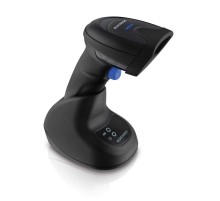 Сканер штрих-кодов Datalogic QuickScan 2500 QBT2500-BK-BTK1