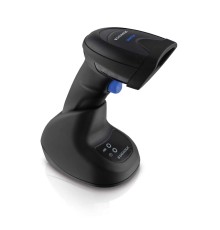 Сканер штрих-кодов Datalogic QuickScan 2500 QBT2500-BK-BTK1