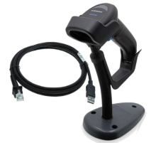 Сканер штрих-кодов Datalogic QuickScan 2500 QD2590-BKK1S