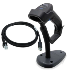 Сканер штрих-кодов Datalogic QuickScan 2500 QD2590-BKK1S