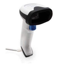 Сканер штрих-кодов Datalogic QuickScan 2500 QD2590-WHK1