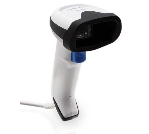 Сканер штрих-кодов Datalogic QuickScan 2500 QD2590-WHK1