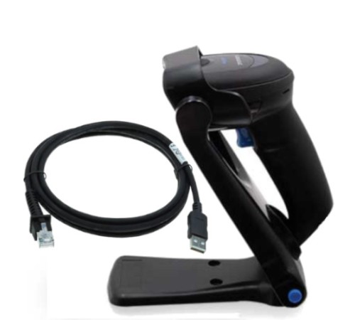 Сканер штрих-кодов Datalogic QuickScan 2500 QW2520-BKK1S