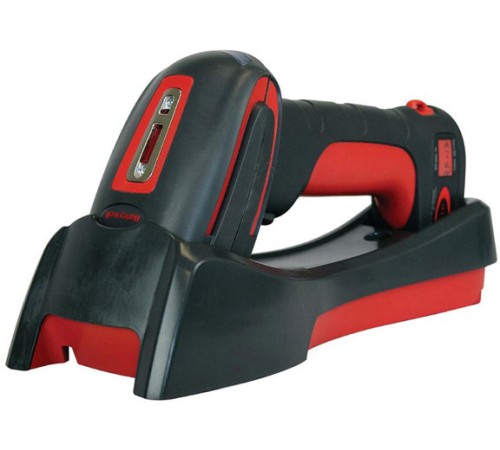 Сканер штрих-кодов Honeywell Granit 1911i 1911IER-3USB-5