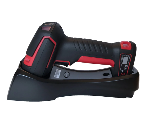Промышленный сканер штрих-кодов Honeywell Granit 1991IXR-3USB-5-R