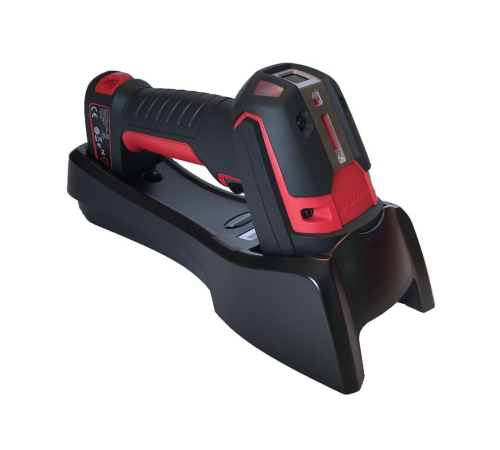 Промышленный сканер штрих-кодов Honeywell Granit 1991IXR-3USB-5-R