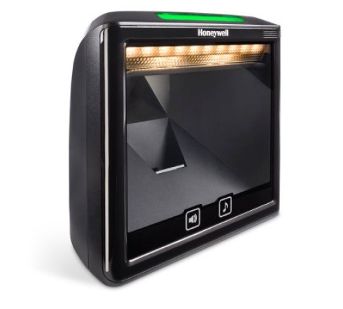 Сканер штрих-кодов Honeywell Solaris 7980G 7980GEL-2USBC-0