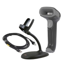 Сканер штрих-кодов Honeywell Voyager 1470g 1470G2D-2USB-1-R
