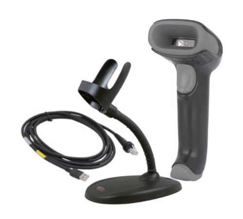 Сканер штрих-кодов Honeywell Voyager 1470g 1470G2D-2USB-1-R