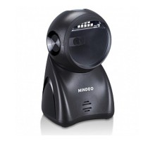 Сканер штрих-кодов Mindeo MP725BLACK