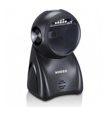 Сканер штрих-кодов Mindeo MP725BLACK