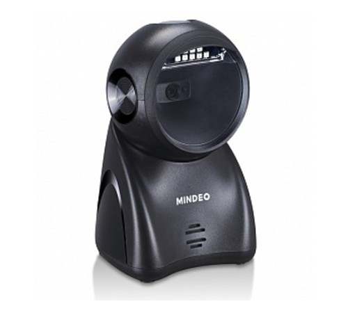 Сканер штрих-кодов Mindeo MP725BLACK