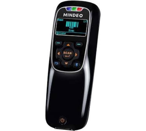 Сканер штрих-кодов Mindeo MS3690-2D-HD BT MS3690-2D-HD(BT)