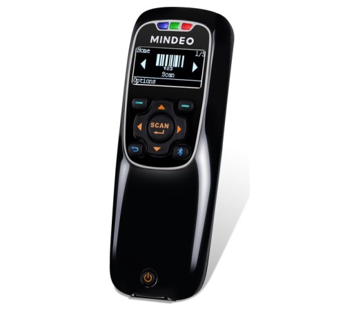 Сканер штрих-кодов Mindeo MS3690-2D-HD Wi-Fi MS3690-2D-HD(WI-FI)