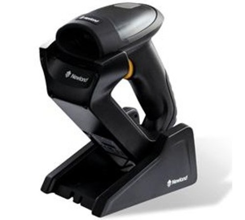 Сканер штрих-кодов Newland HR32 Marlin Bluetooth HR3280-BT-C