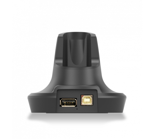 Сканер штрих-кодов Newland HR32 Marlin BT SD NLS-HR3280-BT-SD