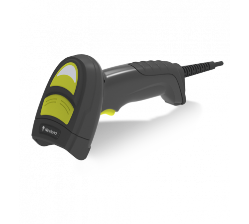 Сканер штрих-кодов Newland HR42 Halibut Corded HD NLS-HR4280-H5
