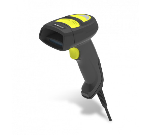 Сканер штрих-кодов Newland HR42 Halibut Corded HD NLS-HR4280-H5