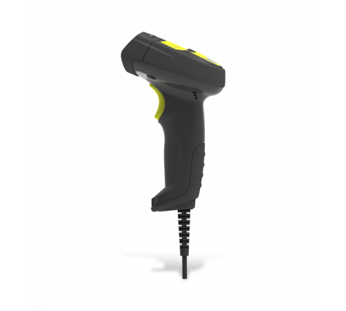 Сканер штрих-кодов Newland HR42 Halibut Corded HD NLS-HR4280-H5