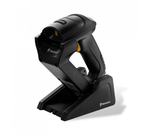 Сканер штрих-кодов Newland HR52 Bonito Bluetooth NLS-HR5280RT-BT-C (U) NLS-HR5280RT-BT-C(U)