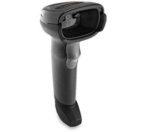 Сканер штрих-кодов Zebra DS2208 DS2208-SR7U2100AZW