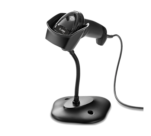 Сканер штрих-кодов Zebra DS4608 DS4608-SR7U2100SGW