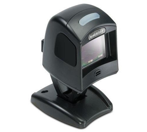 Сканер штрих-кодов Datalogic Magellan 1100i MG112041-001-412B