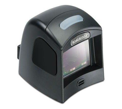 Сканер штрих-кодов Datalogic Magellan 1100i MG112041-001-412B