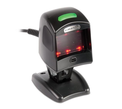 Сканер штрих-кодов Datalogic Magellan 1100i MG112041-001-412B