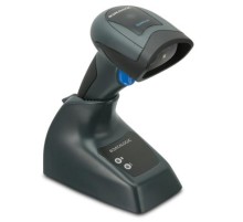Сканер штрих-кодов Datalogic QuickScan QBT2430 QBT2430-BK-BTK1
