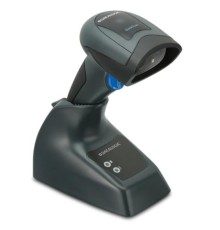 Сканер штрих-кодов Datalogic QuickScan QBT2430 QBT2430-BK-BTK1