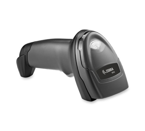 Сканер штрих-кодов Zebra DS2208 DS2208-SR7U2100AZW